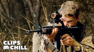 Saving Kids From Being Kidnapped Just In Time | Sniper: Reloaded (Chad Michael Collins)