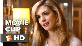Serenity Exclusive Movie Clip - Good to See You, John (2019) | Movieclips Coming Soon
