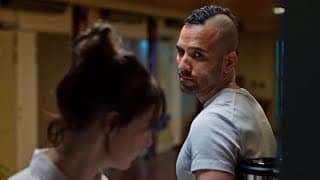 INSTINCT trailer | BFI London Film Festival 2019