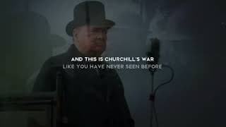 Netflix's Churchill at War Sizzle Reel | Jeff Danna