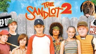 The Sandlot 2 2005 Film Sequel | Kids' Baseball Movie | Review