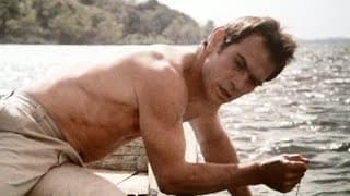 The River Rat (1984) ORIGINAL TRAILER