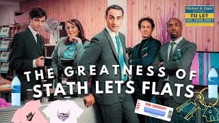The Greatness of Stath Lets Flats (Reupload)