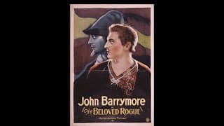 The Beloved Rogue–Reviewing the Scene