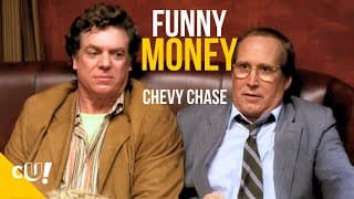 Funny Money (2006) | Chevy Chase At His Finest! | Full-Length Comedy Movie!