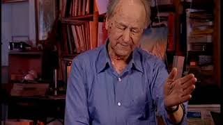 Jonas Mekas – Turning footage into films: 'Walden' and 'Lost, Lost, Lost' (88/135)