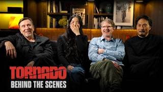 Tornado - The Making Of