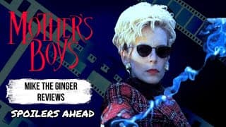 Mother's Boys (1993) Review