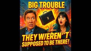 Big Trouble (2002) – The Most Chaotic Crime Comedy Ever! [Full Movie]