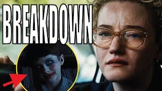 Weapons (2025) Official Trailer Breakdown Explained