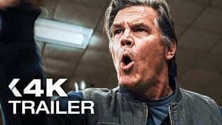 WEAPONS Trailer (2025) Josh Brolin