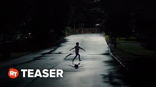 Weapons Teaser (2025)