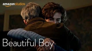 Beautiful Boy – Featurette: Book To Film | Amazon Studios