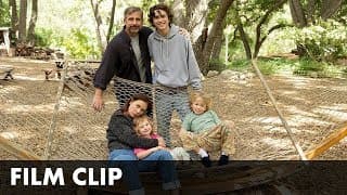 BEAUTIFUL BOY - Official Clip - Starring Steve Carell and Timothée Chalamet