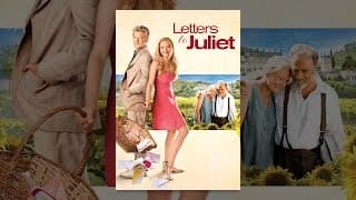 Letters to Juliet