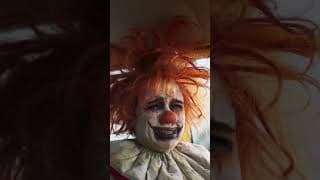 Apocalypse Clown (2023) #apocalypseclown #irishmovies #scaryclowns