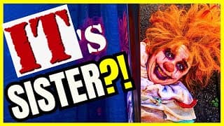 APOCALYPSE CLOWN Movie Review (2023) Natalie Palamides, Ivan Kaye, Comedy Movie