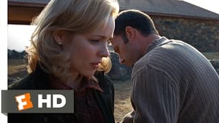 To the Wonder (2012) - Chasing Moonbeams Scene (5/10) | Movieclips
