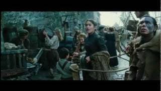 The New World (2005) Trailer