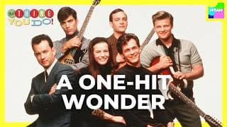 That Thing You Do! (1996) - Tom Hanks Movie Review