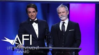 THE OUTSIDERS Reunion with Francis Ford Coppola, Ralph Macchio & C. Thomas Howell