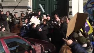 Robin Williams - Death to Smoochy (2002) - "Salmonella!"