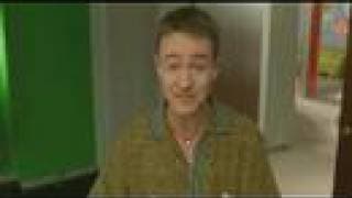 edward norton - death to smoochy scene