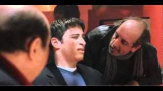 Death to Smoochy scene