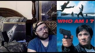 Jackie Chan's Who Am I? (1998) Movie Review