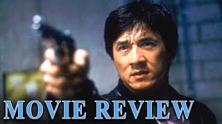 Jackie Chan's Who Am I (1998) | Movie Review | Starfighter Reviews |