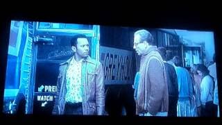 Indian Summer - Sam Grover Story