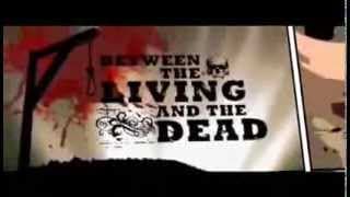 Gallowwalkers (2012)- Trailer VO