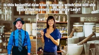 Catherine Bell's kind and wonderful witch, The Good Witch (2008) movie review