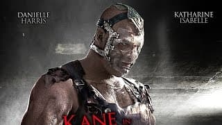 "See No Evil 2" - Official Trailer