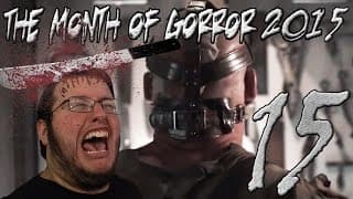 See No Evil 2 (2014) Movie Review (The Month of Gorror #15)