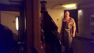 TBT Soska Sisters: See No Evil 2 Tamara Dies