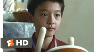 After the Storm (2016) - Before the Storm Scene (4/8) | Movieclips