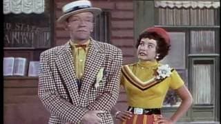 [HQ] How Could You Believe Me (Royal Wedding-1951)