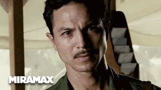 The Great Raid | ‘Prove Them Wrong’ (HD) - James Franco, Benjamin Bratt | MIRAMAX