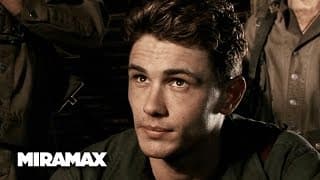 The Great Raid | ‘A Little Miracle’ (HD) - James Franco, Benjamin Bratt | MIRAMAX