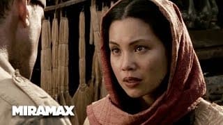 The Great Raid | ‘Who's Margaret?’ (HD) - Joseph Fiennes, Connie Nielsen | MIRAMAX