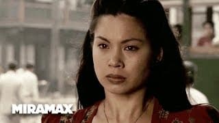 The Great Raid | ‘Punishing the People’ (HD) - Connie Nielsen, Natalie Mendoza | MIRAMAX