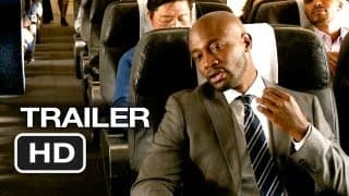 Baggage Claim TRAILER 1 (2013) - Trey Songz, Taye Diggs Movie HD