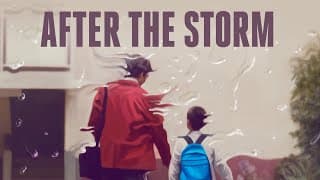 After the Storm (2016) | Trailer | Hiroshi Abe | Yôko Maki | Satomi Kobayashi
