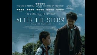 After the Storm - Official UK Trailer