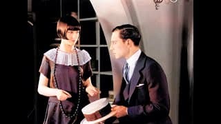 (4K, 50 FPS) Seven Chances (1925) COLORIZED and UPSCALED with AI #silentmovies