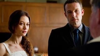 To The Wonder - Movie Review