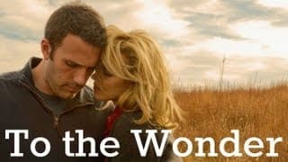 To the Wonder - Movie Review by Chris Stuckmann