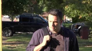 To The Wonder - Behind the Scenes - Ben Affleck, Rachel McAdams