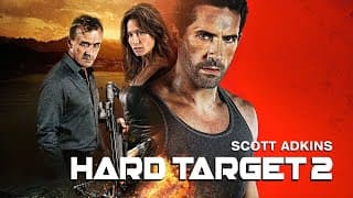 Hard Target 2 (2016) | trailer